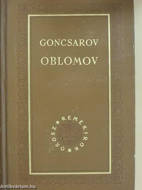 Oblomov