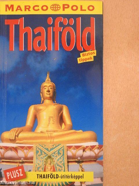 Thaiföld