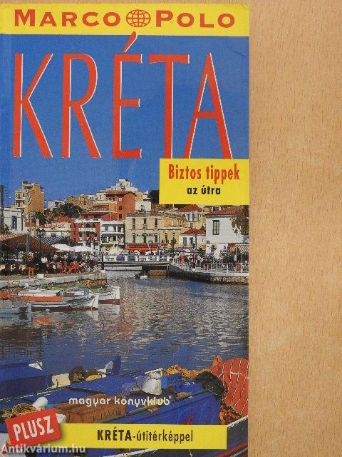 Kréta