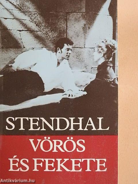 Vörös és fekete