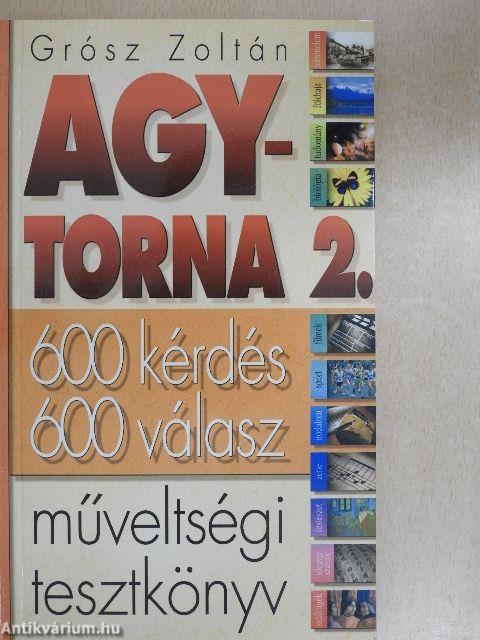 Agytorna 2.