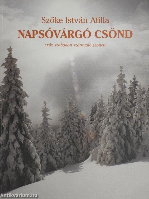 Napsóvárgó csönd