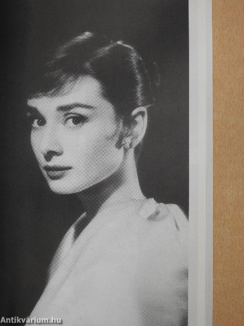 Az igazi Audrey Hepburn