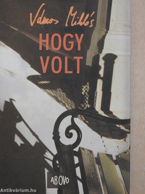 Hogy volt