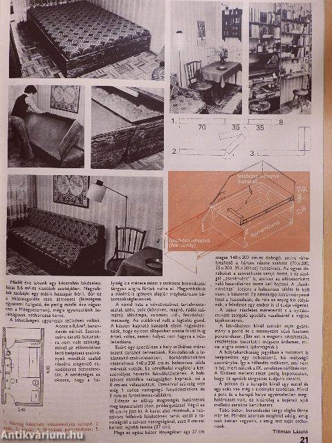 Lakáskultúra 1977/4.