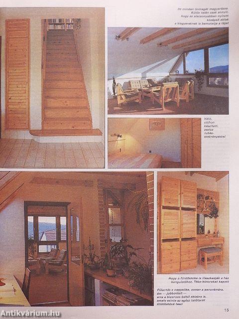 Lakáskultúra 1989/1