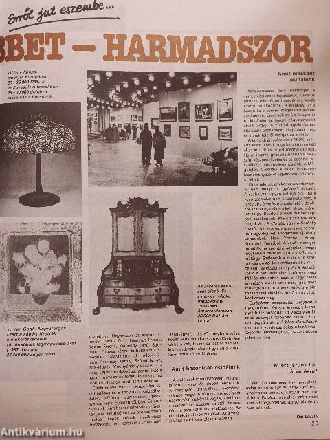 Lakáskultúra 1989/2.