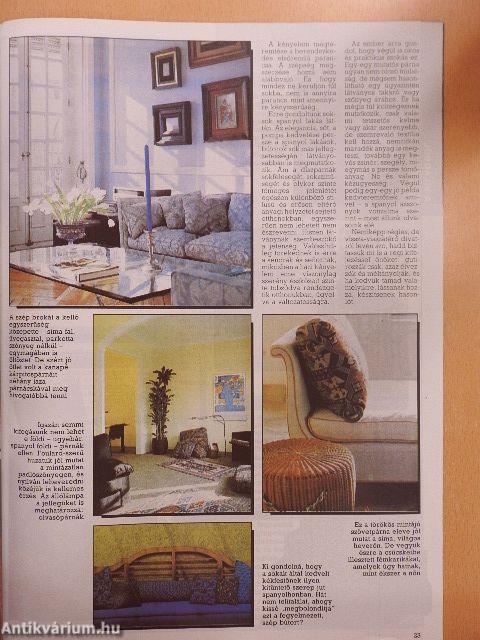 Lakáskultúra 1989/5. 