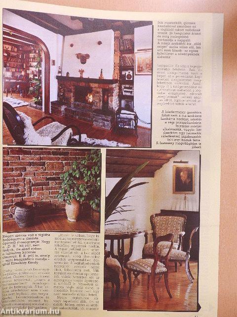 Lakáskultúra 1989/5. 