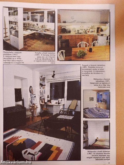 Lakáskultúra 1989/6.