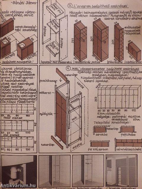 Lakáskultúra 1986/1.