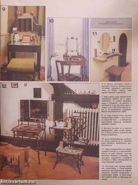 Lakáskultúra 1986/1.
