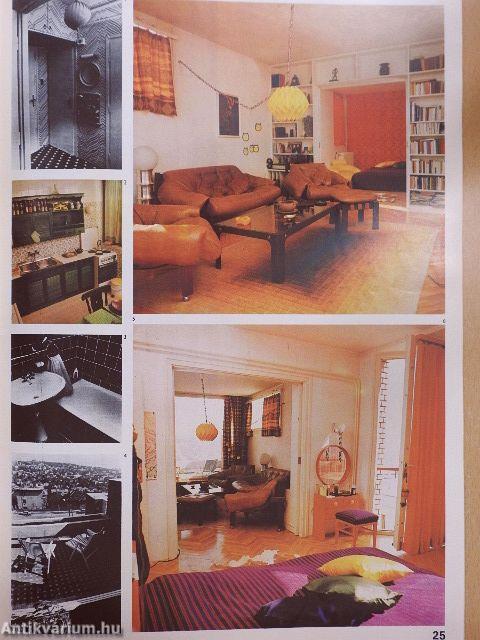 Lakáskultúra 1977/5.