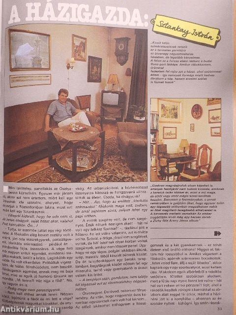 Lakáskultúra 1986/6