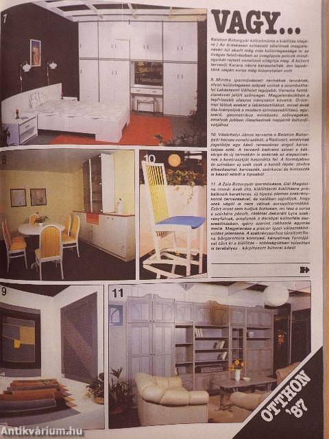 Lakáskultúra 1986/6