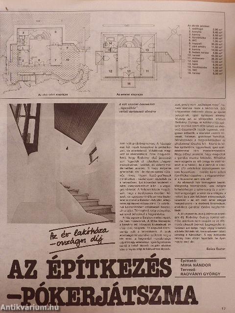 Lakáskultúra 1988/6.