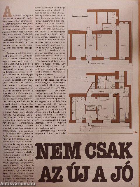 Lakáskultúra 1988/1.