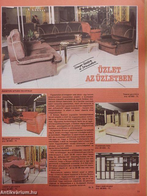 Lakáskultúra 1988/1.