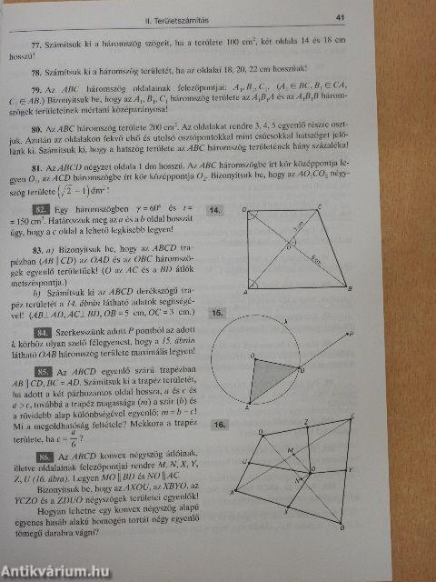 Matematika 12.