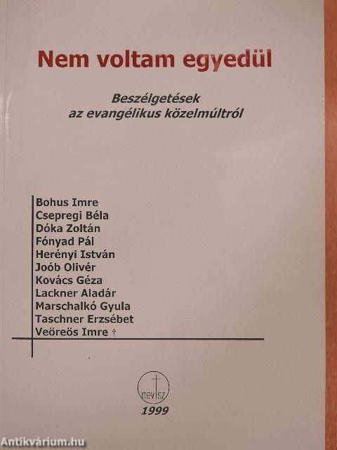 Nem voltam egyedül II.