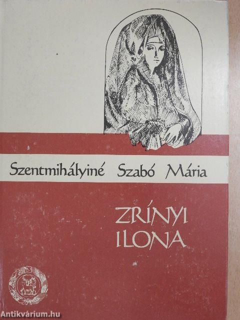 Zrínyi Ilona