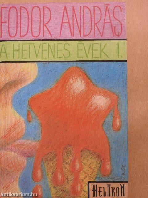 A hetvenes évek I-II.