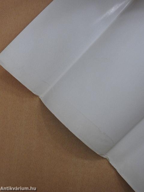 A hetvenes évek I-II.