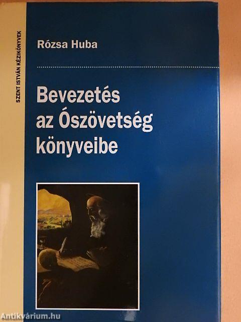 Bevezetés az Ószövetség könyveibe