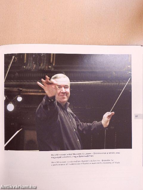 25 éves a Budapesti Tavaszi Fesztivál