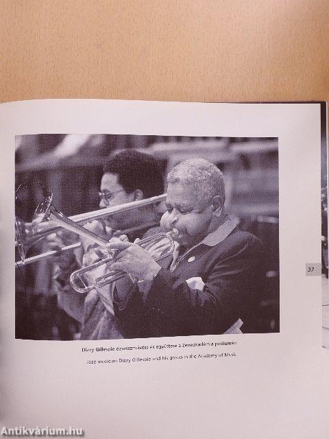 25 éves a Budapesti Tavaszi Fesztivál