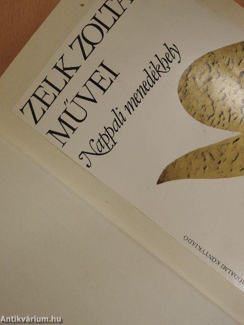 Nappali menedékhely