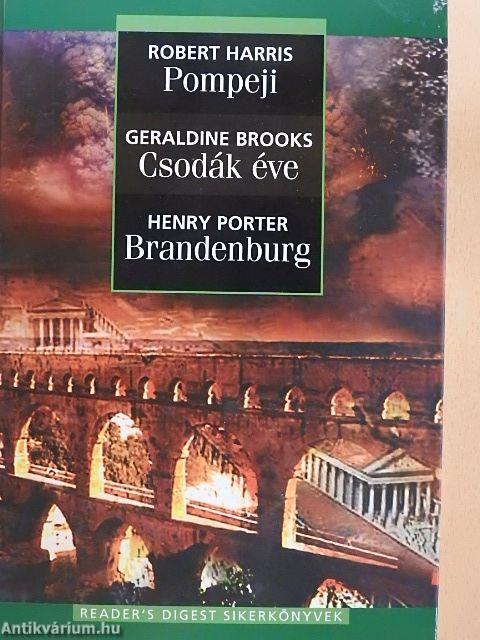 Pompeji/Csodák éve/Brandenburg