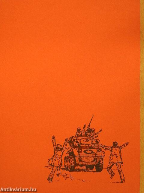 Versenyfutás az életért 