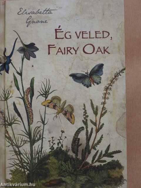 Ég veled, Fairy Oak