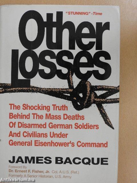 Other Losses