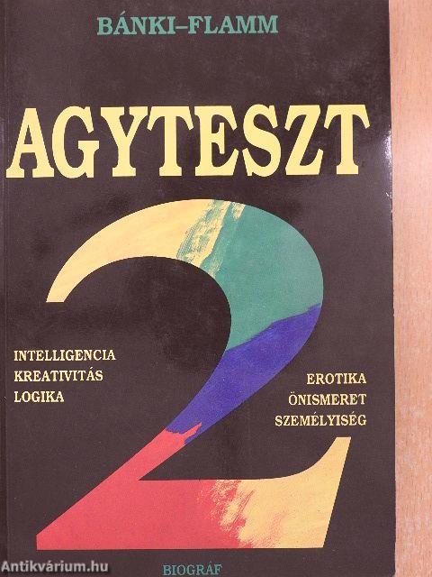 Agyteszt 2.