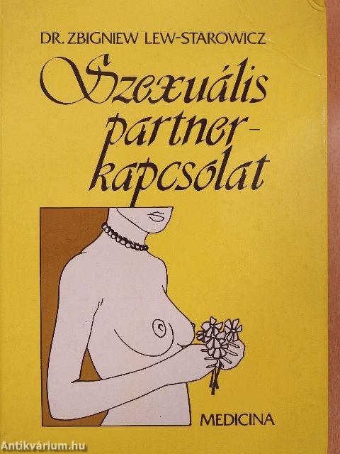 Szexuális partnerkapcsolat