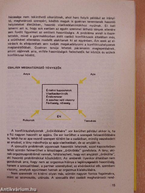 Szexuális partnerkapcsolat