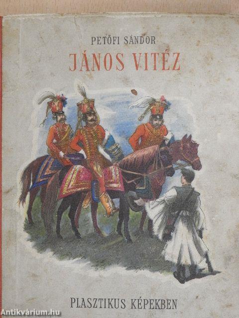 János vitéz