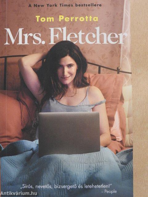 Mrs. Fletcher