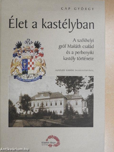 Élet a kastélyban