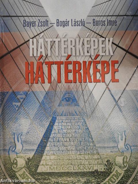 Háttérképek háttérképe