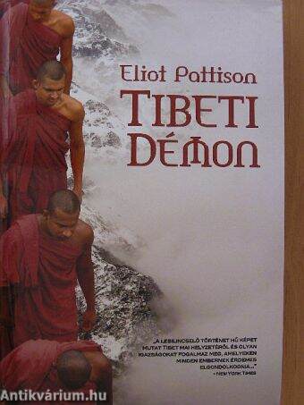 Tibeti démon