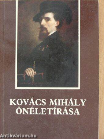 Kovács Mihály önéletírása