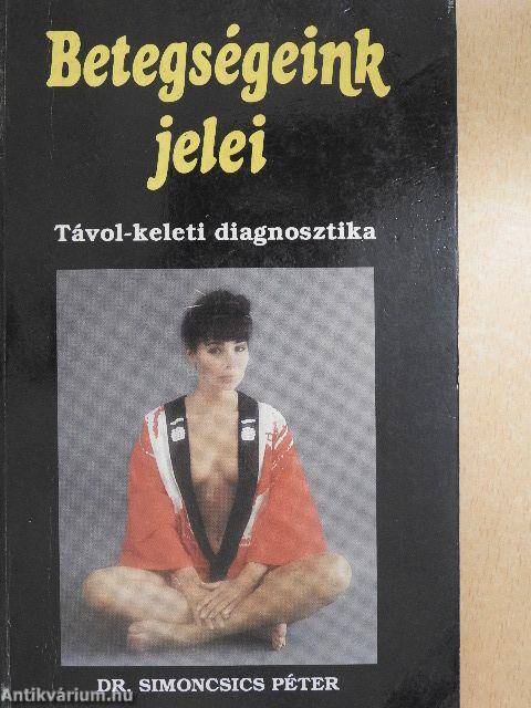 Betegségeink jelei