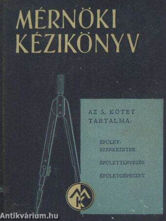 Mérnöki kézikönyv 5.