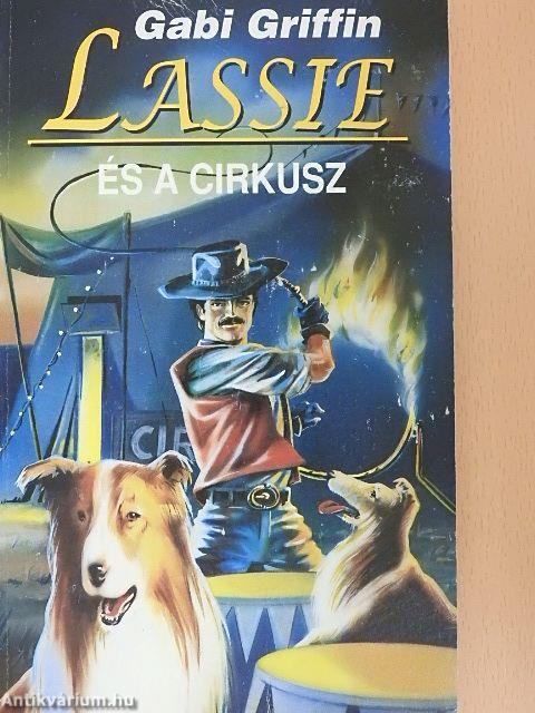 Lassie és a cirkusz