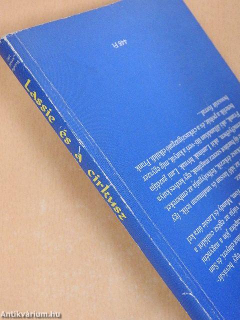 Lassie és a cirkusz