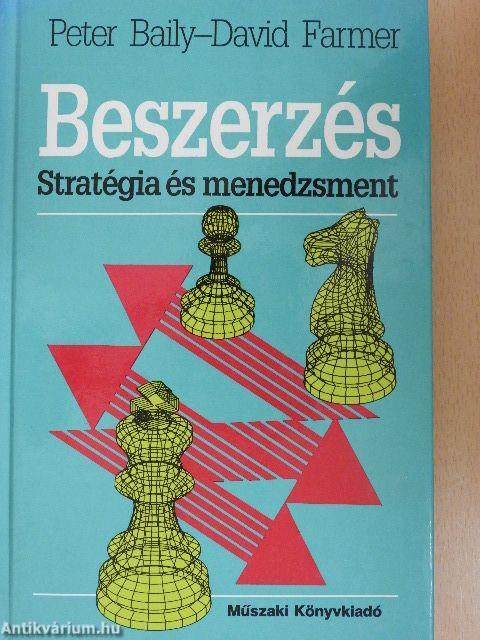 Beszerzés