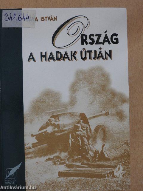 Ország a hadak útján